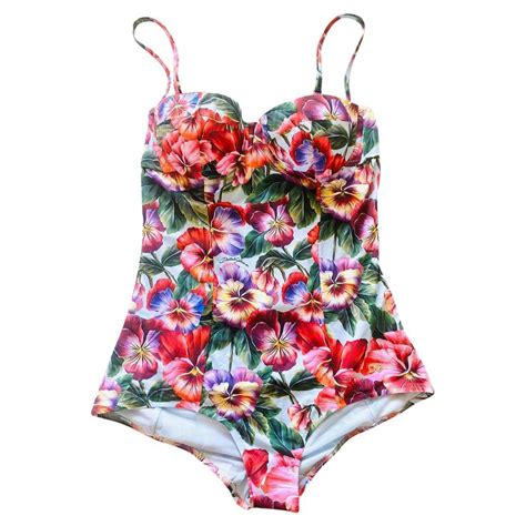 dolce and gabbana swimwear sale